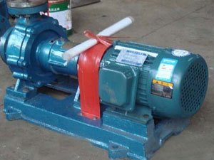 LQRY系列熱油泵（導熱油泵）